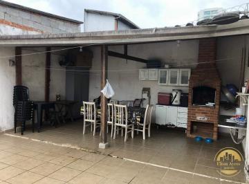 Casa · 288m² · 2 Quartos · Casa a venda no macuco em Santos 