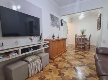 Apartamento · 72m² · 2 Quartos · 1 Vaga · Apartamento em Campo Grande, Apartamento em Santos, Apartamento com 2 dorms, Apartamento à Venda em 