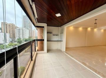 Apartamento · 172m² · 3 Quartos · 2 Vagas · Apartamento á venda 3 quartos no Embaré