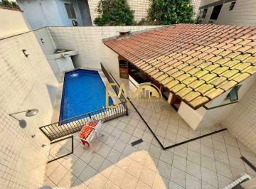 Casa · 300m² · 3 Quartos · 3 Vagas · Maravilhosa casa isolada Bairro Aparecida, 3 suítes, piscina e churrasqueira!