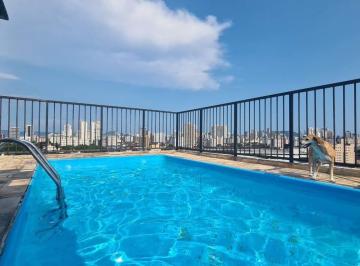 Apartamento · 335m² · 4 Quartos · 2 Vagas · Cobertura em Vila Belmiro, Cobertura em Santos, Cobertura com 4 dorms, Cobertura à Venda em Vila Bel