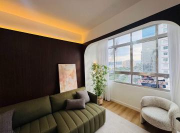 Apartamento · 65m² · 2 Quartos · 1 Vaga · Apartamento em José Menino, Apartamento em Santos, Apartamento com 2 dorms, Apartamento à Venda em J
