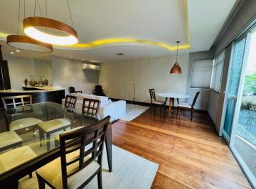 Apartamento · 190m² · 4 Quartos · 2 Vagas · Apartamento com 4 Quartos à venda, 190m² - Embaré