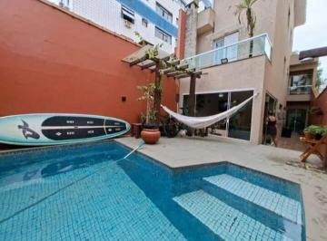 Casa · 180m² · 4 Quartos · 2 Vagas · Casa à venda, 4 quartos, 2 suítes, 2 vagas, Aparecida - Santos/SP