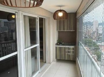 Apartamento · 92m² · 3 Quartos · 2 Vagas · Apartamento a venda 3 quartos 2 vagas - Encruzilhada