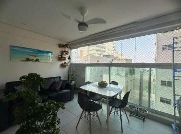 Apartamento · 67m² · 2 Quartos · 2 Vagas · Apartamento em José Menino, Apartamento em Santos, Apartamento com 2 dorms, Apartamento à Venda em J
