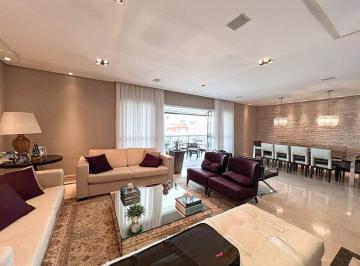 Apartamento · 234m² · 4 Quartos · 3 Vagas · Apartamento em Boqueirão, Apartamento em Santos, Apartamento com 4 dorms, Apartamento à Venda em Boq