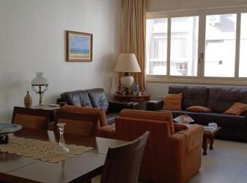 Apartamento · 113m² · 2 Quartos · 1 Vaga · Apartamento de 113 m2 á venda em Santos