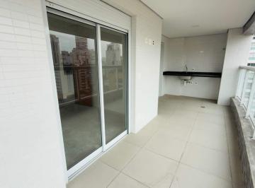 Apartamento · 65m² · 2 Quartos · 1 Vaga · Apartamento com 2 Quartos à venda, 65m² - Boqueirão com Lazer