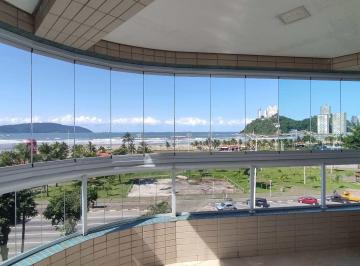 Apartamento · 109m² · 3 Quartos · 1 Vaga · Apartamento em Itararé, Apartamento em São Vicente, Apartamento com 3 dorms, Apartamento à Venda em