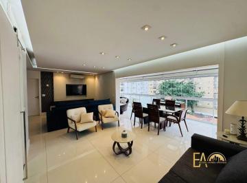 Apartamento · 172m² · 3 Quartos · 3 Vagas · apartamento a venda no embare 