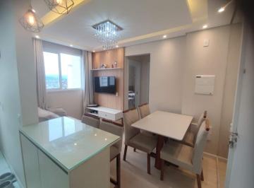 Apartamento · 40m² · 2 Quartos · 1 Vaga · Apartamento á venda porteira fechada em Santos