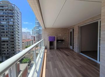 Apartamento · 83m² · 2 Quartos · 1 Vaga · Apartamento à venda, 2 quartos, 2 suítes, 1 vaga, Aparecida - Santos/SP