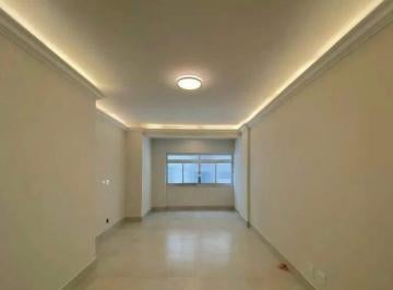 Apartamento · 126m² · 3 Quartos · 1 Vaga · Apartamento 3 dormitórios reformado a meia quadra da praia 126m² Gonzaga