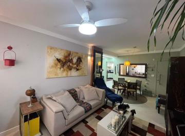 Apartamento · 115m² · 2 Quartos · 1 Vaga · Apartamento em Boqueirão, Apartamento em Santos, Apartamento com 2 dorms, Apartamento à Venda em Boq