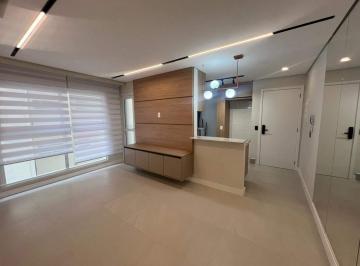 Apartamento · 83m² · 2 Quartos · Apartamento Residencial de 83 m² à venda em Aparecida, Santos – Financiamento Facilitado