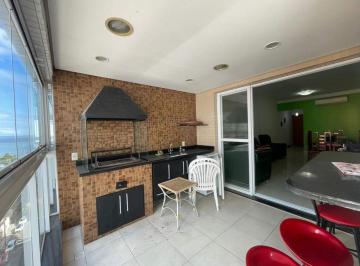 Apartamento · 125m² · 3 Quartos · 2 Vagas · Apartamento à venda, 3 quartos, 1 suíte, 2 vagas, Embaré - Santos/SP