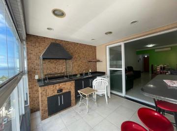 Apartamento · 125m² · 3 Quartos · 2 Vagas · Apartamento a venda na quadra da praia em Santos SP 