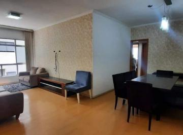 Apartamento · 111m² · 3 Quartos · 1 Vaga ·  Apartamento no bairro do Embaré – Excelente Localização!