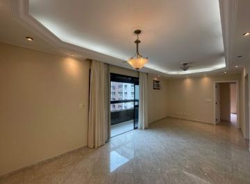 Apartamento · 112m² · 3 Quartos · 2 Vagas · Apartamento à venda no bairro da Aparecida a meia quadra da praia!