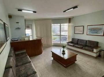 Comercial · 98m² · 1 Vaga · Sala à venda, 1 vaga, Boqueirão - Santos/SP