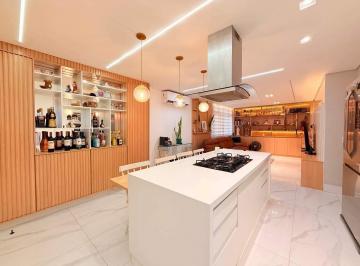Apartamento · 119m² · 3 Quartos · 1 Vaga · Apartamento Exclusivo de 3 Dormitórios em Gonzaga, Santos – Financiamento Aceito