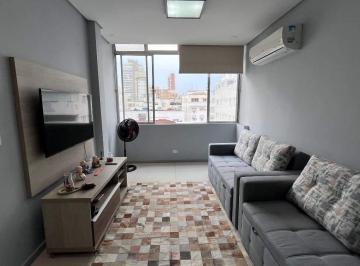 Apartamento · 49m² · 1 Quarto · 1 Vaga · Apartamento 1 quartos no Gonzaga
