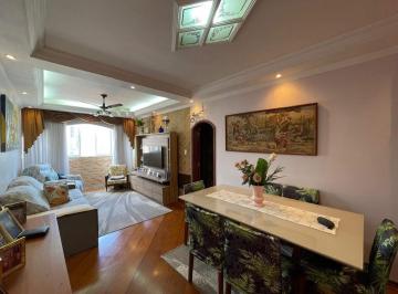 Apartamento · 96m² · 2 Quartos · 1 Vaga · Apartamento 2 quartos, no Campo Grande 1 vaga