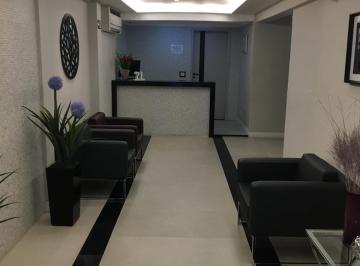 Foto 01 · Sala Comercial de Alto Padrão à Venda em Condomínio Exclusivo em Campinas-SP, Jardim Guanabara - 39m
