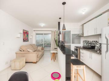 Apartamento de 2 quartos, São Paulo · Apto com 55m² - 2 dorm - 1 vaga - Próximo metrô Carrão