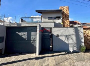 Foto 01 · Casa a venda no Jardim Danúbio em Jundiaí SP