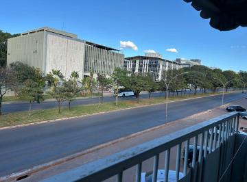 Apartamento de 1 quarto, Brasília · SCLRN 716 F