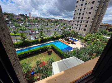 Apartamento de 2 quartos, Ribeirão Preto · Apartamento com 2 quartos, 47 m² à venda em Jardim Paulistano