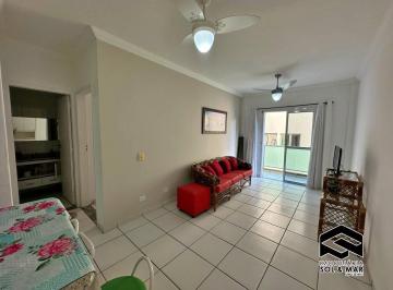 Apartamento · 50m² · 1 Quarto · 1 Vaga · AMPLO DORMITÓRIO, COM SACADA, EM REGIÃO PRIVILEGIADA!