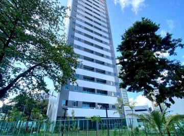 Apartamento de 10 quartos, Recife · EXCLUSIVIDADE NA MADALENA | Edf. Sainte Cecilia | 90m²