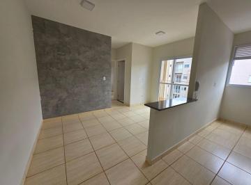 Apartamento de 2 quartos, Bonfim Paulista · Apartamento com 2 quartos e 48 m² à venda em Bonfim Paulista