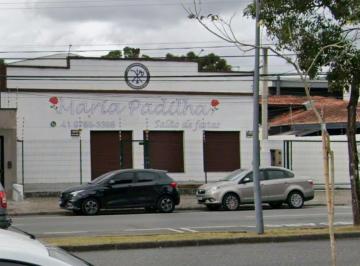 Comercial , Curitiba · Barracão Comercial Estratégico para Distribuição e Operação Urbana