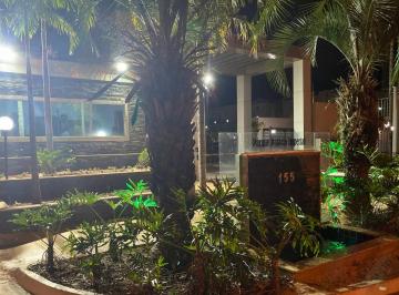 Apartamento de 2 quartos, Ribeirão Preto · Apartamento com 42 m² e 2 quartos à venda no Condomínio Palácio Imperial