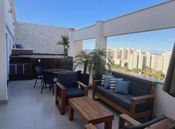 Apartamento de 4 quartos, Cuiabá · Cobertura duplex com 4 suítes próximo a Av. Historiador Rubens de Mendonça