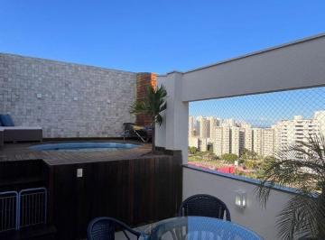 Apartamento de 4 quartos, Cuiabá · Cobertura duplex com 4 suítes próximo a Av. Historiador Rubens de Mendonça