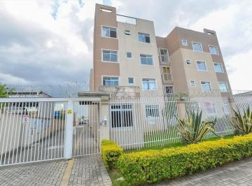 Apartamento · 55m² · 2 Quartos · 1 Vaga · Apartamento 2 quartos em Pinhais - Vargem Grande - R$297 mil