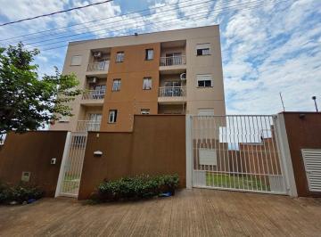Apartamento de 1 quarto, Ribeirão Preto · Apartamento com 1 quarto, 38 m² em venda, Alto do Ipiranga