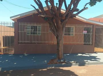 Casa de 3 quartos, Sabáudia · Casa 95 metros 3 quartos na rua São Mateus n 11 Sabáudia pé j brasil