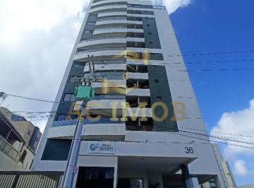Foto 47 · Apartamento à venda em Salvador-BA, Armação: 2 quartos, 1 suíte, 1 sala, 2 banheiros, 1 vaga, 65m².