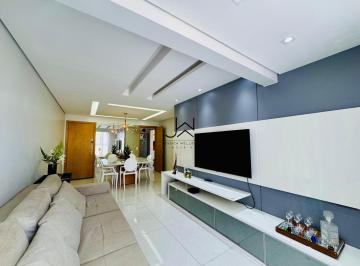 Apartamento de 3 quartos, Águas Claras · 03 QUARTOS - ÁGUAS CLARAS - RUA 12 SUL - 01 VAGA - VISTA LIVRE - ANDAR ALTO - RES. SONHO VERDE