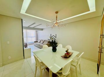 Apartamento de 3 quartos, Águas Claras · 03 QUARTOS - ÁGUAS CLARAS - RUA 12 SUL - 01 VAGA - VISTA LIVRE - ANDAR ALTO - SONHO VERDE - METRÔ