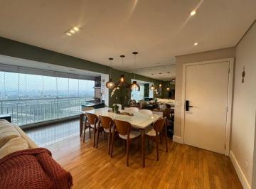 Apartamento de 2 quartos, São Paulo · Apartamento com 105 m² e 2 quartos à venda em Vila Gomes
