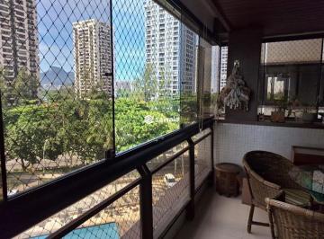 Apartamento de 2 quartos, Rio de Janeiro · Excelenta apartamento com 80m² de 2 Quartos sendo 1 suite com Vista Deslumbrante na Barra