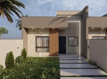 Foto 03 · Casa Nova à Venda em Barra Velha SC | Pré-Lançamento Quinta dos Açorianos com Entrada Facilitada