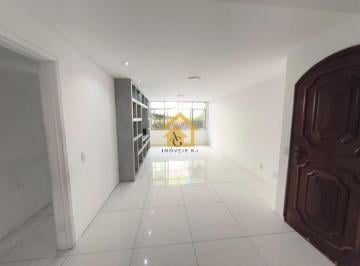 Foto 01 · Venda de Apartamento de 2 Quartos na Praia da Bandeira, Rio de Janeiro - RJ: 90m², 1 Vaga, 2 Banheir